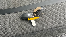 Peugeot 2008 1.2 PureTech 130 Allure 5dr Petrol Estate